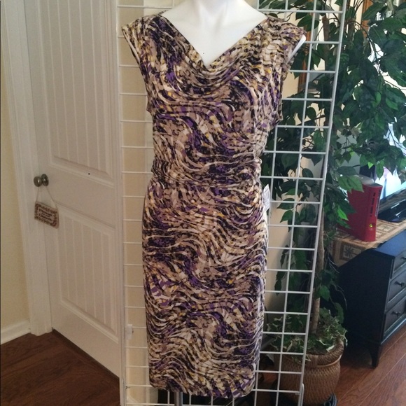 Printed Jones shell - Picture 5 of 5